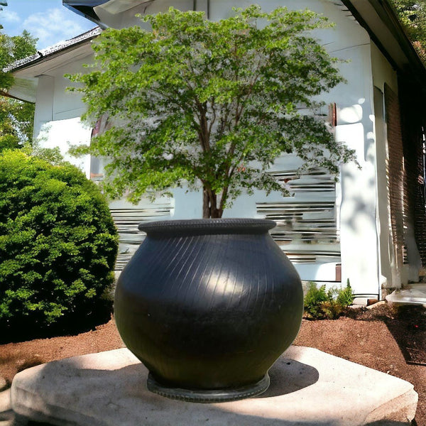 Large Pots 2