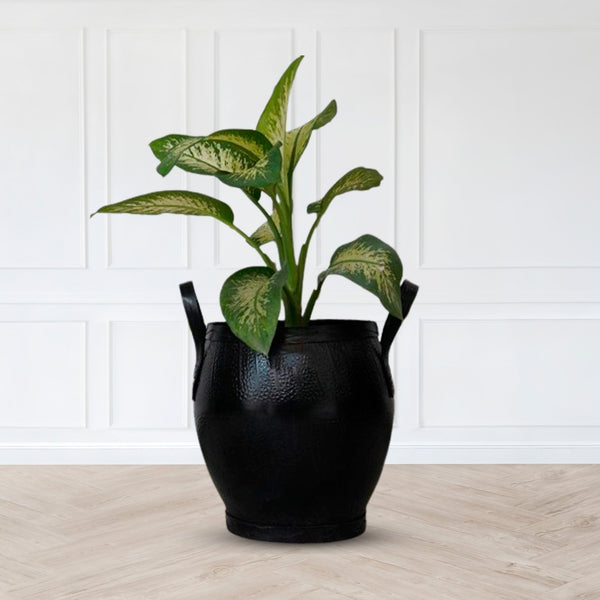 Large Pots
