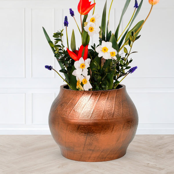 Small Matka Pot