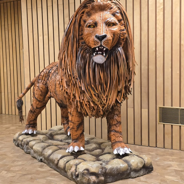 SCULPTURE