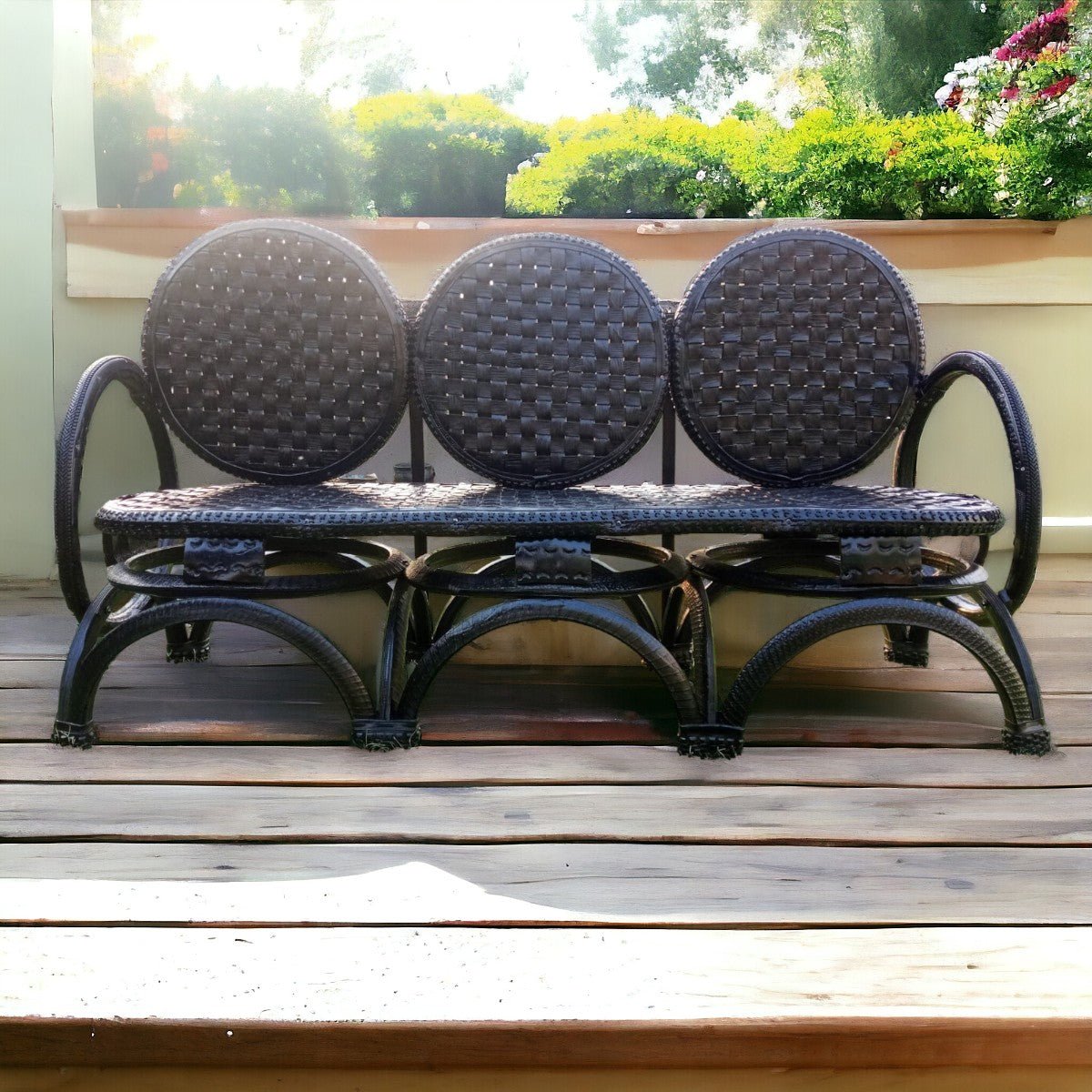 Benches thumbnail 2
