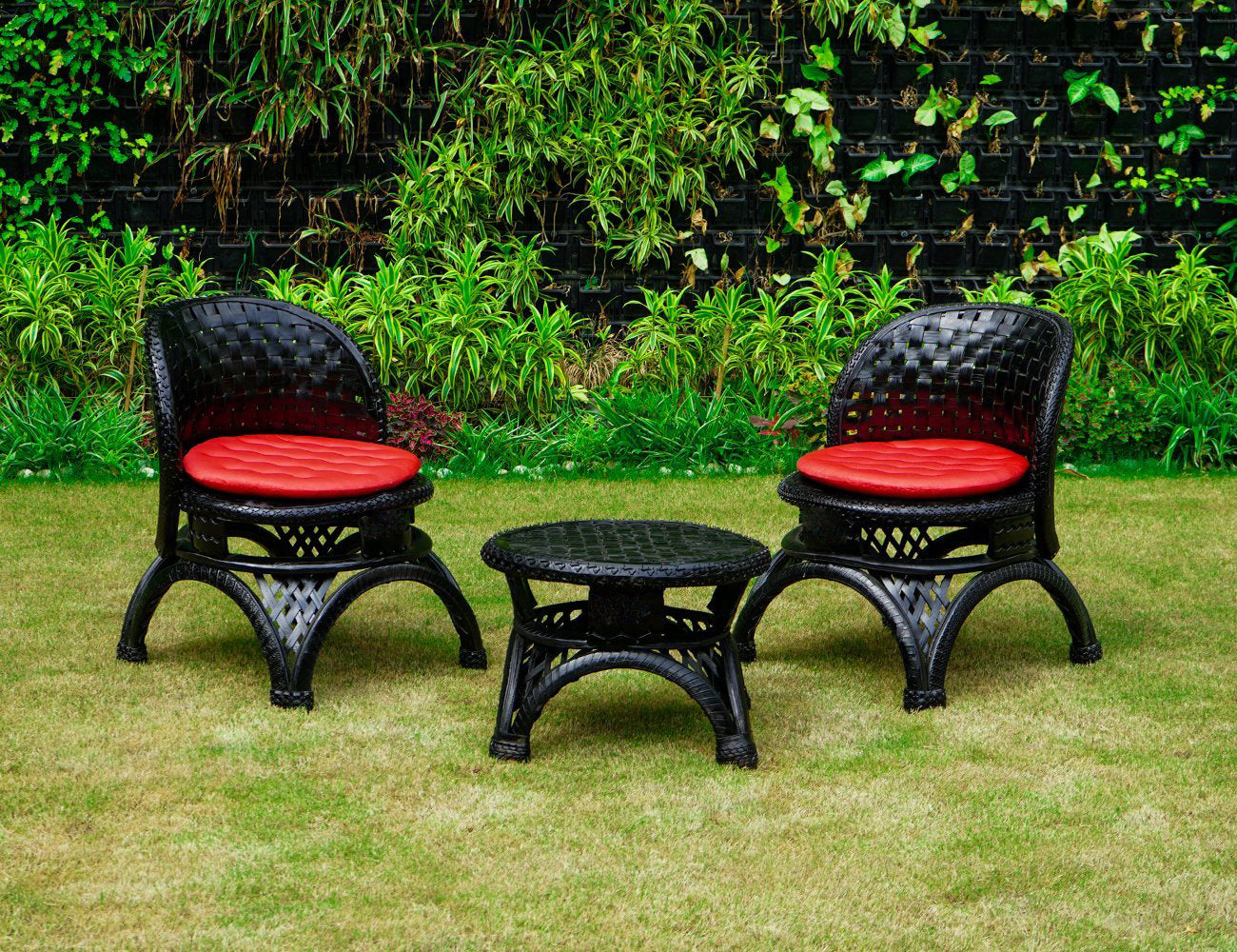 Cottage Chair Set