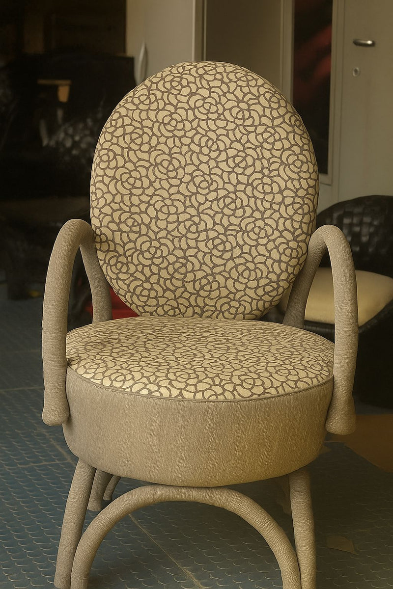 Nexus Eco-Luxury Chair image 3