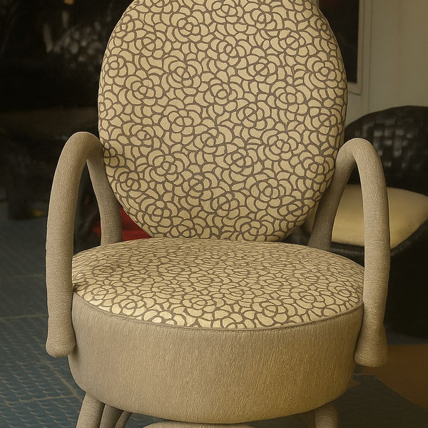 NEXUS ECO-LUXURY CHAIR