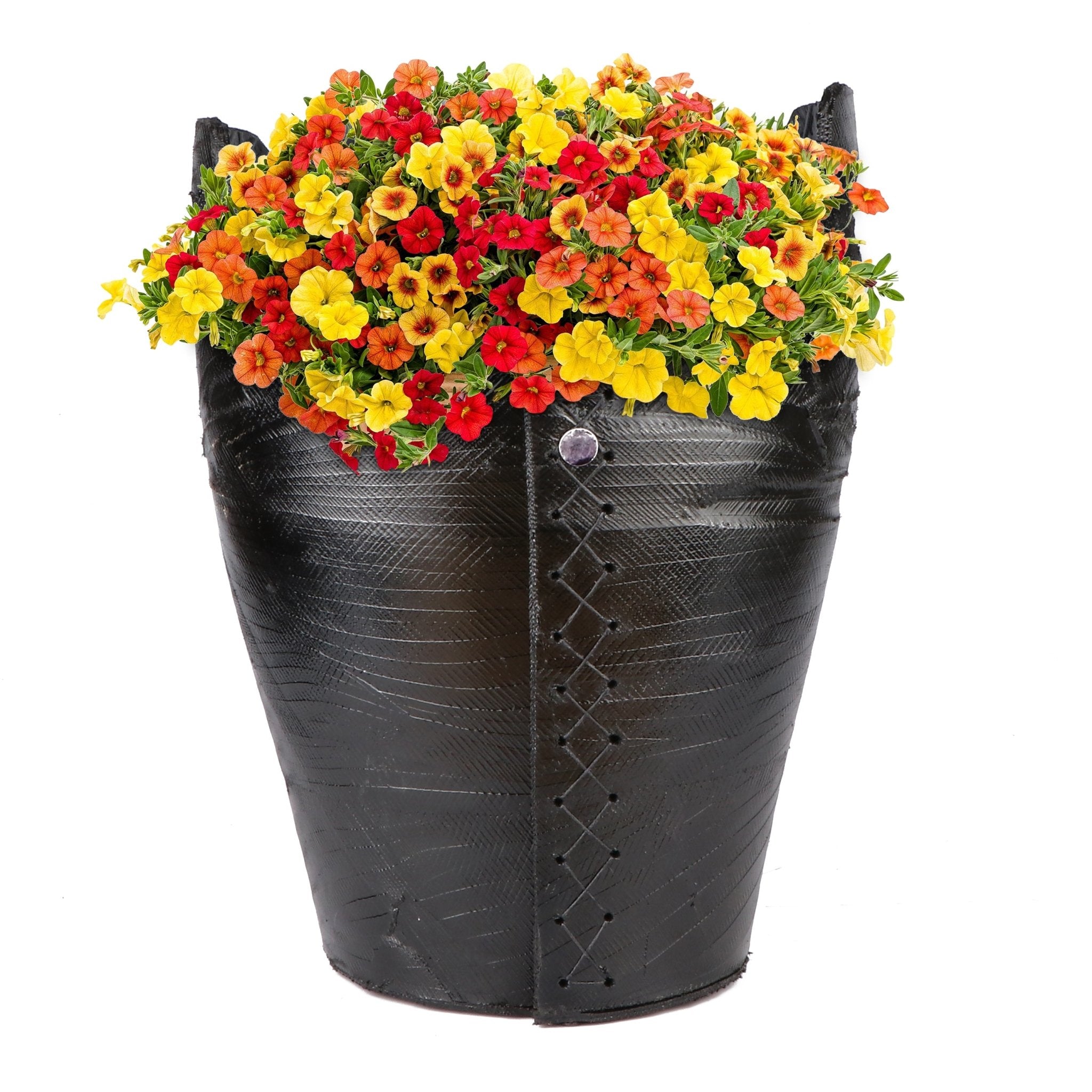 Flower pot with Handle - De'Dzines