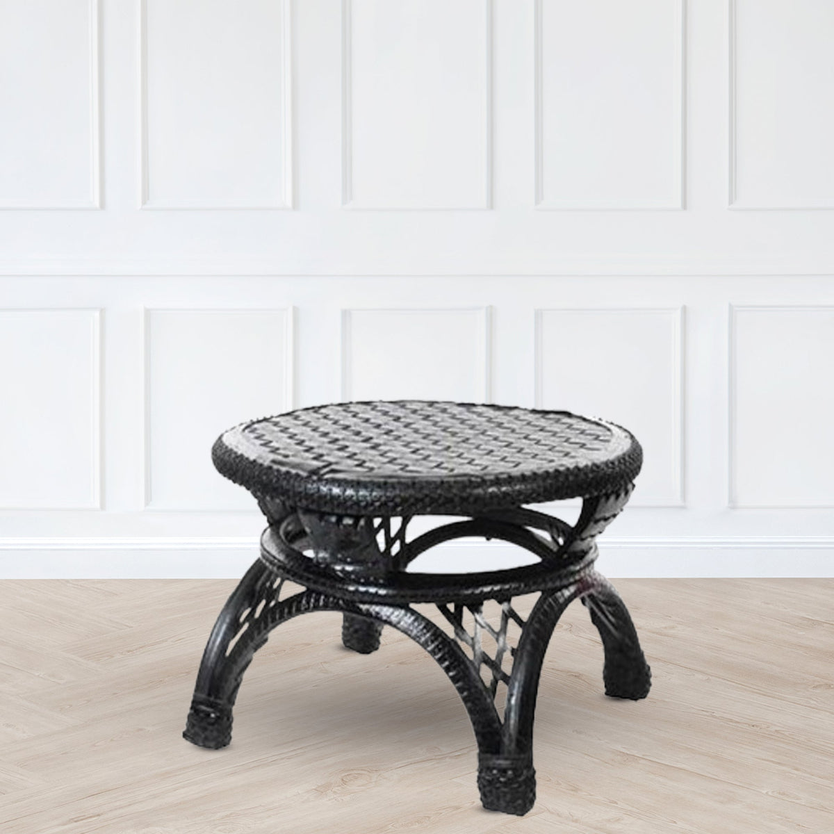Low Coffee Table image 3