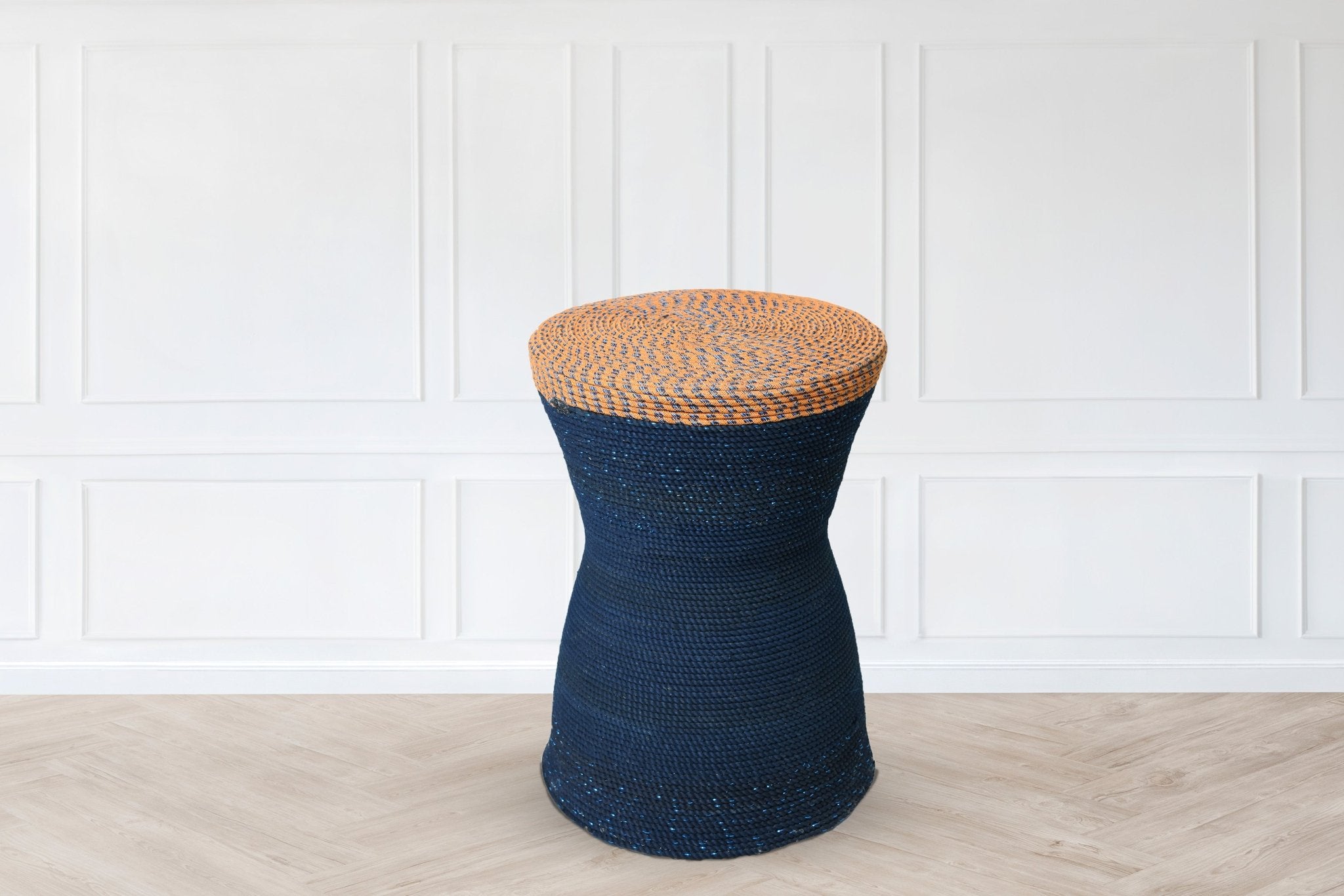 Rope Stool - De'Dzines