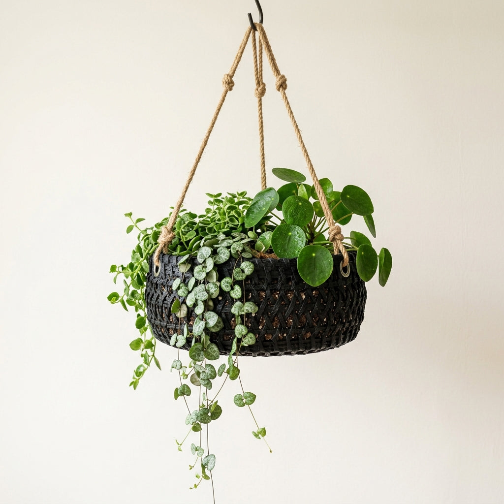 Big Mesh Hanger