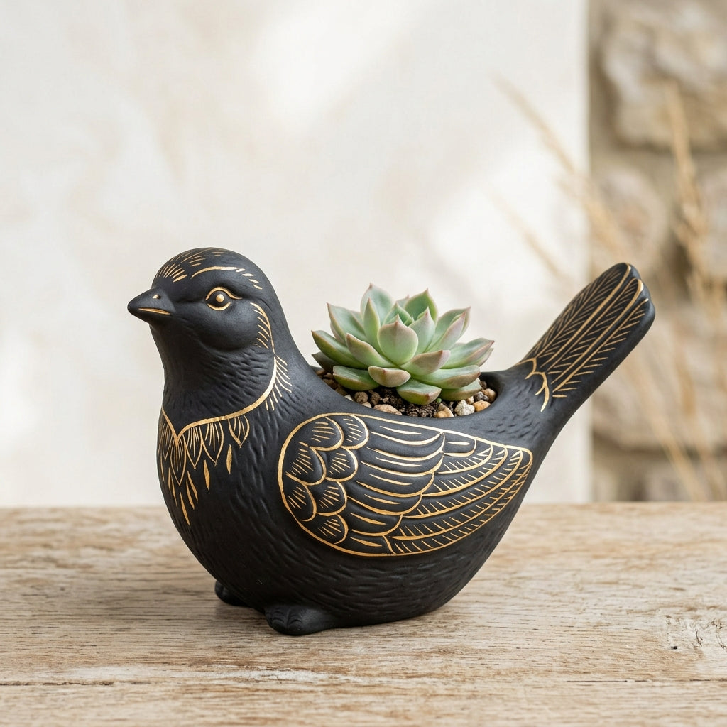 Garden Décor