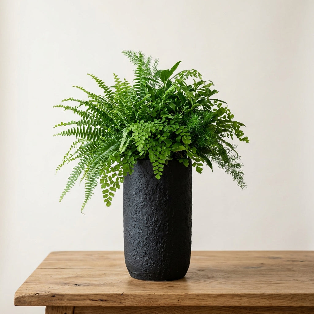 Large Planters