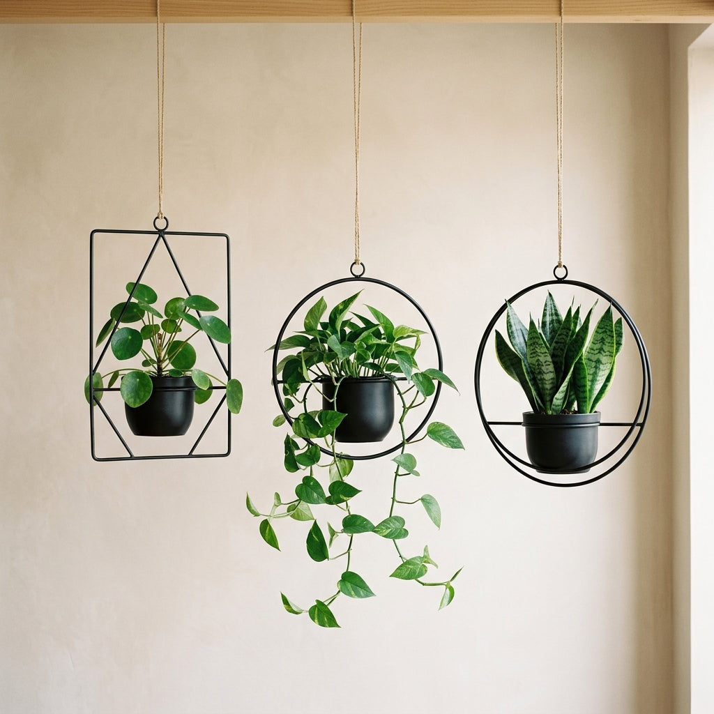 Plant Hangers